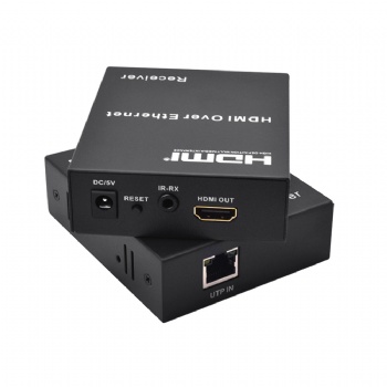 SWEXIP02,150M HDMI Extender AV over IP support 1080P,support one to many