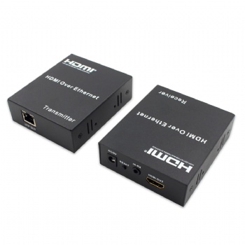 SWEXIP02,150M HDMI Extender AV over IP support 1080P,support one to many