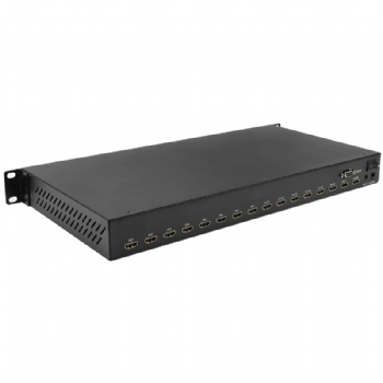 SWMX88,8x8 HDMI Matrix support 4K,3D ,HDMI 1.4 Version