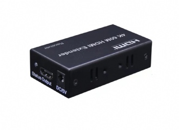 SWEX03,60M 4K HDMI Extender over single cat5e 6 cable