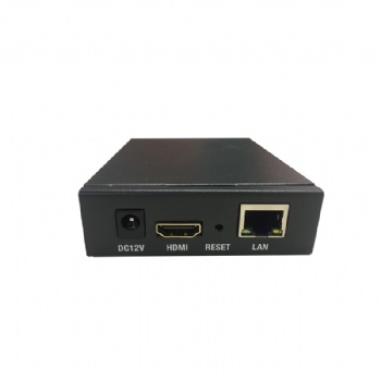 SWHED01，H.264 HD Encoder for IPTV