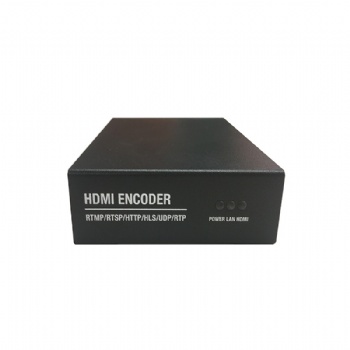 SWHED01，H.264 HD Encoder for IPTV