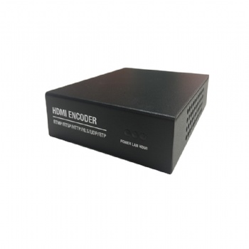 SWHED01，H.264 HD Encoder for IPTV