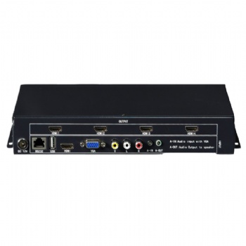 SWVW03,Video wall controller with Rs232 control