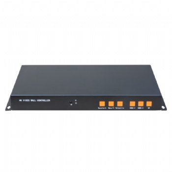 SWVW02,4K Video wall controller with IR control