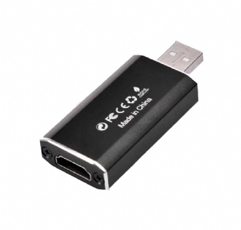 SWUC01,1080P USB HDMI video capture