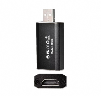 SWUC01,1080P USB HDMI video capture