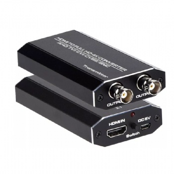 SWCV06,HDMI to TVI/CVI/AHD Converter