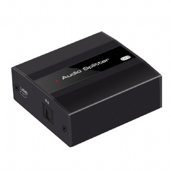 SWAC04,Digital Audio Splitter 1x3