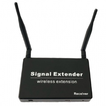 SWEXIP07,500M HDMI wireless Extender with looping HDMI output