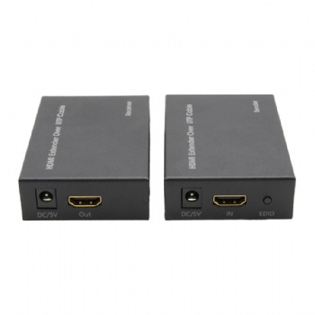 SWEX04,50M HDMI Extender with Bi-Directional IR pass through