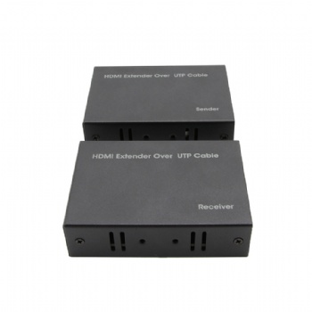 SWEX04,50M HDMI Extender with Bi-Directional IR pass through