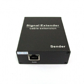 SWEXIP02A，170M HDMI Extender over IP with IR and RS232 pass through