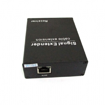 SWEXIP02A，170M HDMI Extender over IP with IR and RS232 pass through