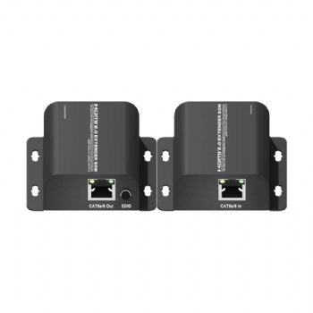 SWEX12,HDMI 2.0 version 60M HDMI Extender