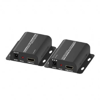 SWEX12,HDMI 2.0 version 60M HDMI Extender