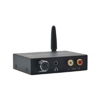 SWAC07A,Bluetooth 5.0 DAC digital to analog converter