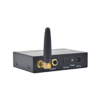 SWAC07A,Bluetooth 5.0 DAC digital to analog converter
