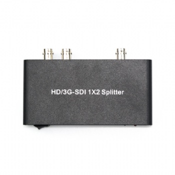 SWSD01,SDI Splitter 1x2