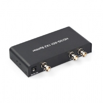 SWSD01,SDI Splitter 1x2