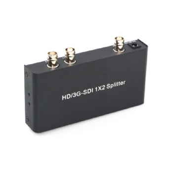 SWSD01,SDI Splitter 1x2