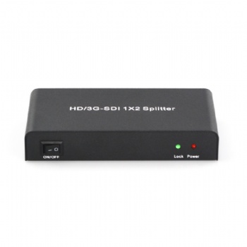 SWSD01,SDI Splitter 1x2