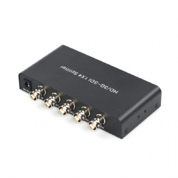 SWSD02,SDI Splitter 1x4