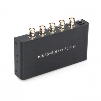 SWSD02,SDI Splitter 1x4