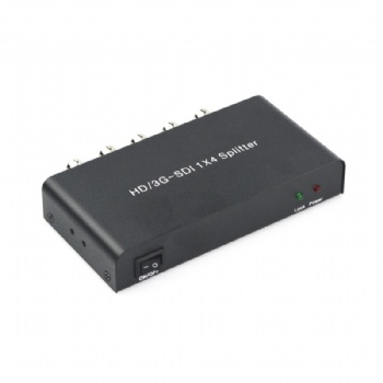 SWSD02,SDI Splitter 1x4