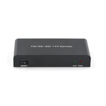 SWSD02,SDI Splitter 1x4