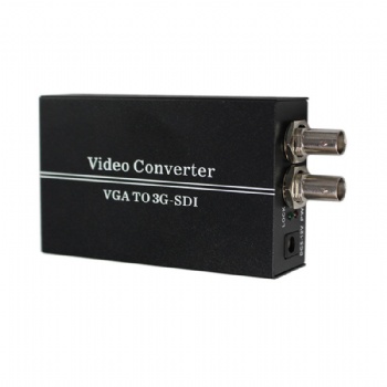 SWSD03,VGA to SDI converter