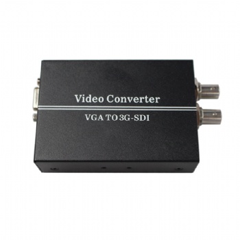 SWSD03,VGA to SDI converter