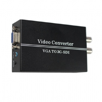 SWSD03,VGA to SDI converter
