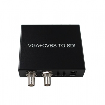 SWSD05，VGA-+CVBS-to-SDI-converter-with-two-output-ports-