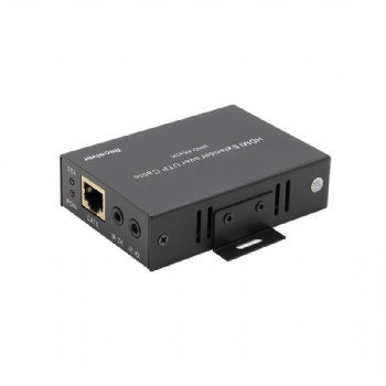 SWSP10B，50M HDMI 1.4 Splitter 1 in 4 out over single UTP cable with looping HDMI Output