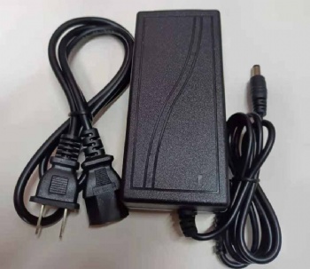 US Standard Power Supply PS12V10AC-US Desktop Type with AC Cable Apart DC 12V 4000mA