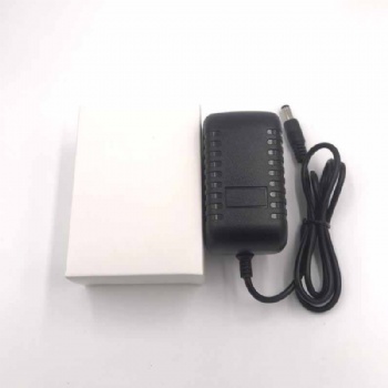 US Standard Power Supply PS12V2A -US Normal Type DC 12V 2000mA