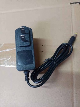 US Standard Power Supply PS12V2A -US-W Normal Type DC 12V 2000mA