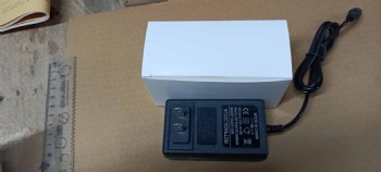 US Standard Power Supply PS12V3A-US Normal Type DC 12V 3000mA