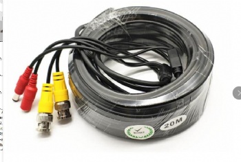 EXTENSION CABLE SW-BD20 DC+BNC cable