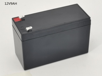 Battery 12V 9Ah Lead acid Battery, GEL/AGM