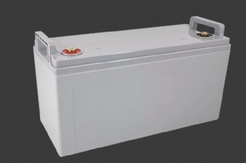 Battery 12V 100Ah Lead acid Battery, GEL/AGM