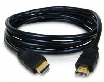 HDMI Cable V2.0  with High Speed Ethernet and 3D , Support 4K