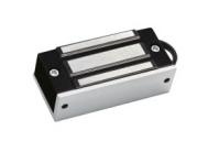 Surface Mounted Aluminum Alloy Case Magnetic Lock 60kg/120lbs