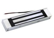 Conceal mounted Aluminum Alloy Case Magnetic Lock 180kg/300lbs