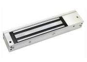 Conceal mounted Aluminum Alloy Case Magnetic Lock 320kg 750lbs Holding Force