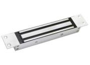 Surface Mounted Magnetic Lock with Red Led