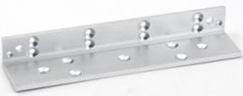 L Bracket for 320kg Magnetic lock SW-L-320G