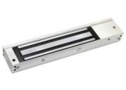 Conceal mounted Aluminum Alloy Case Magnetic Lock 280kg/600lbs