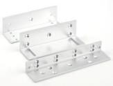 ZL Bracket for 280kg Magnetic lock SW-ZL-280G